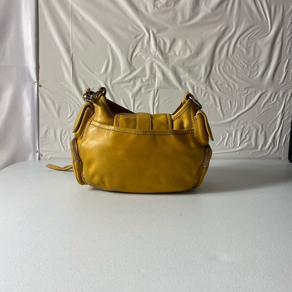 Banana republic shoulder bag - Picture 2 of 7